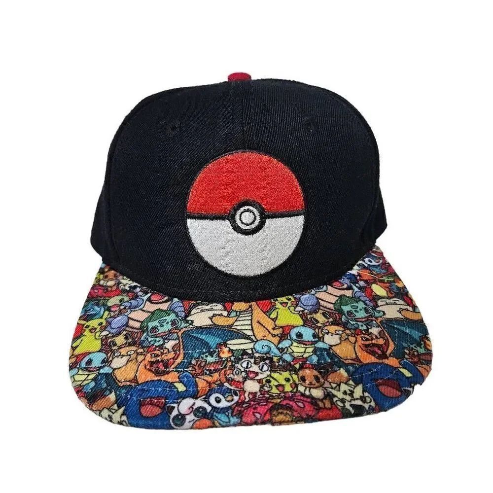 Pokémon hat - Picture 3 of 8